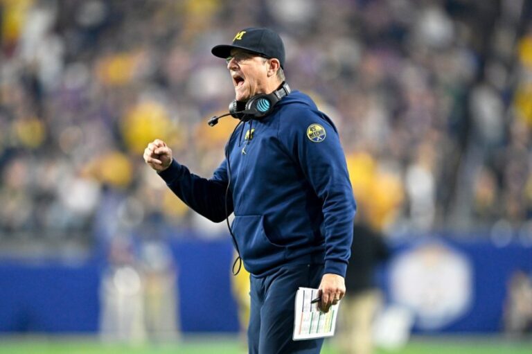 Harbaugh