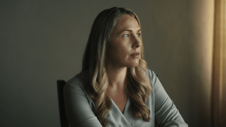 Denise Huskins in American Nightmare