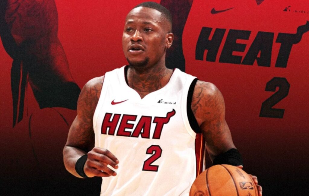 Terry Rozier