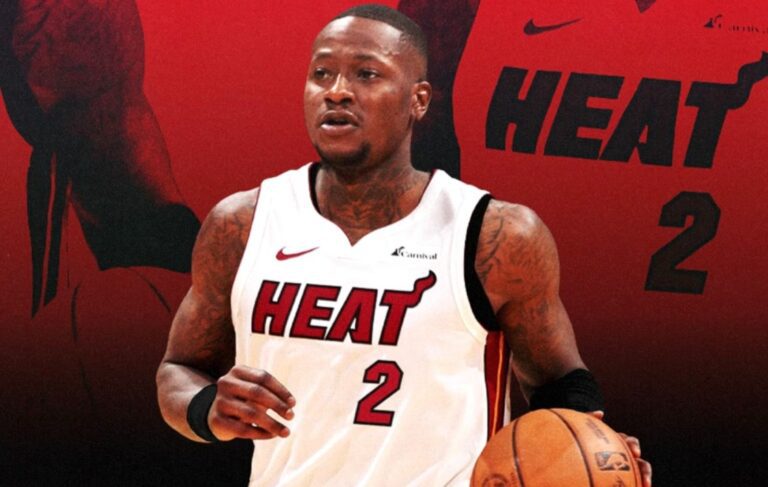 Terry Rozier