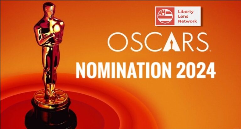 96th Academy Awards nominations 2024