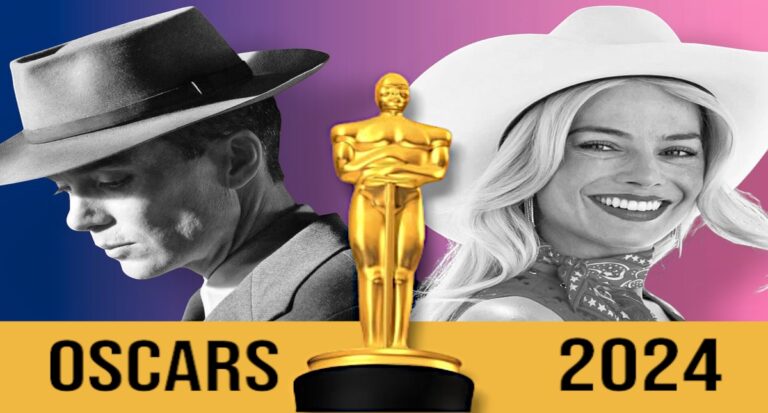 Academy Awards nominations