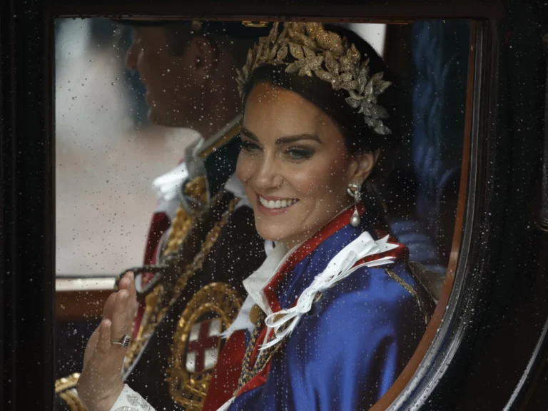 Princess Kate Middleton