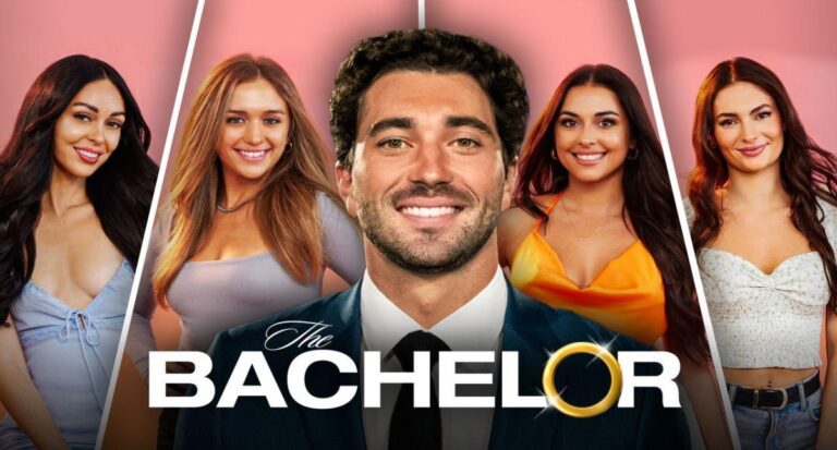 The Bachelor 2024