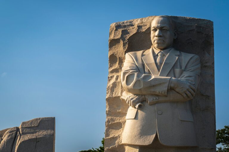 Martin Luther King Jr