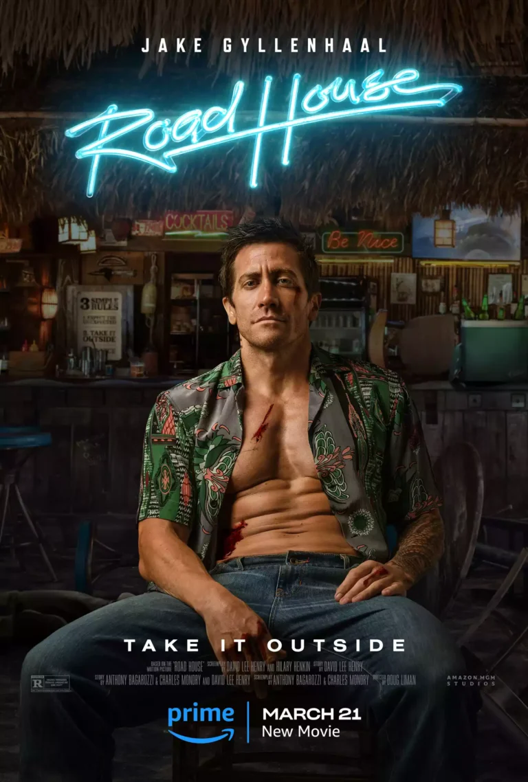 Road house