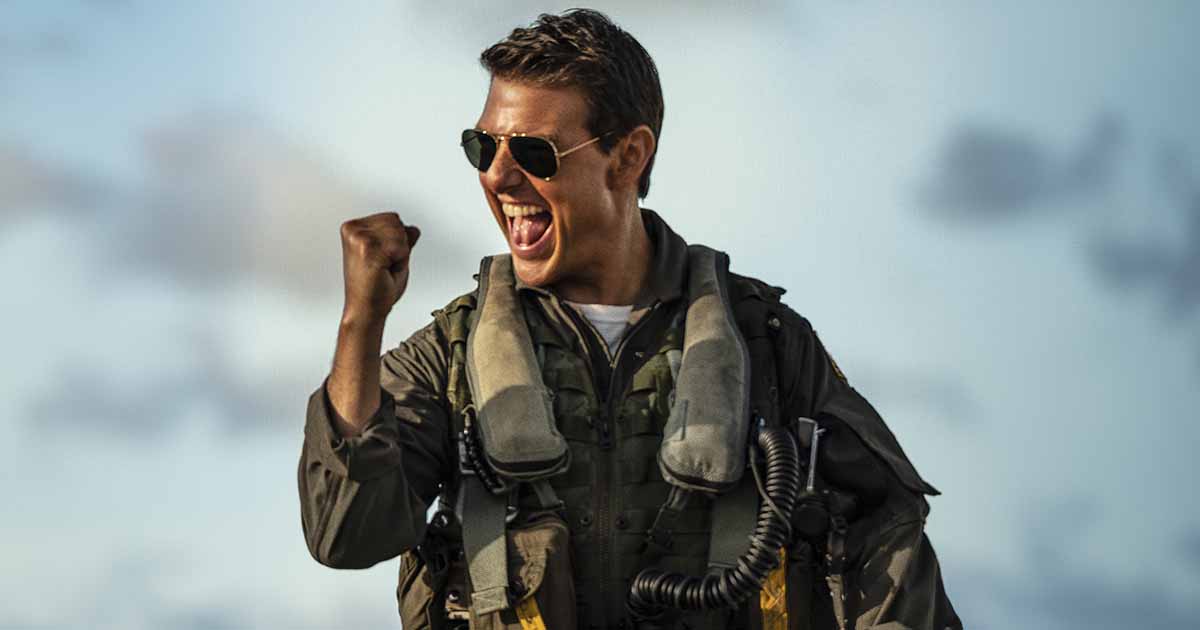 Maverick Returns: Tom Cruise Confirmed for 'Top Gun 3' – Release Date and Cast Revealed 1 top gun Maverick Returns: Tom Cruise Confirmed for 'Top Gun 3' – Release Date and Cast Revealed