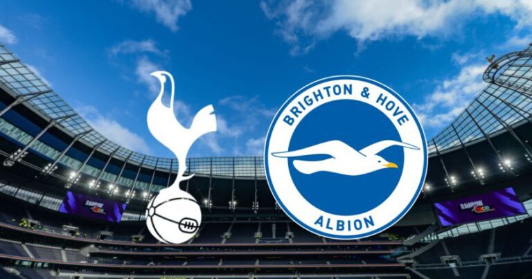 Tottenham