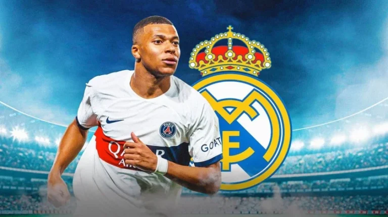 Mbappe