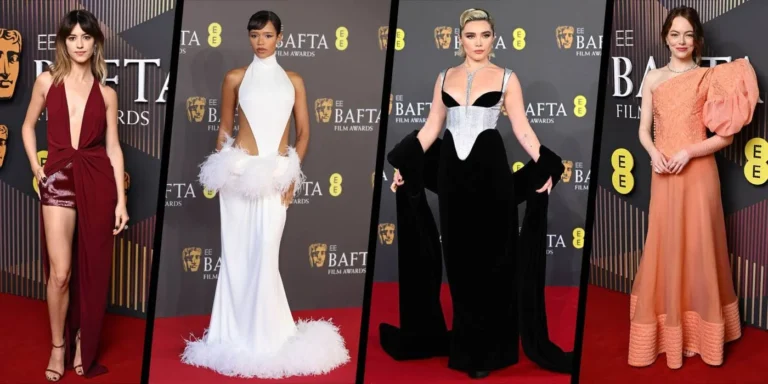 BAFTA