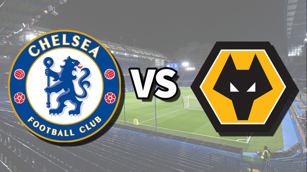 Wolves Vs Chelsea