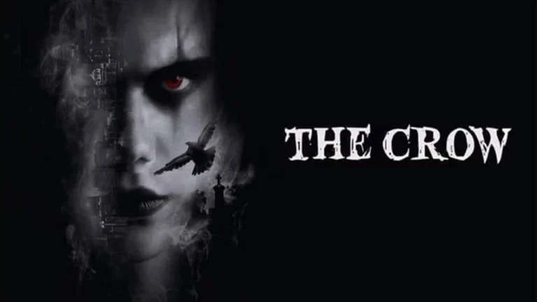 The Crow