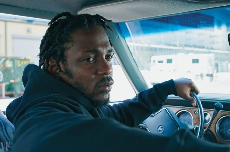 Kendrick Lamar