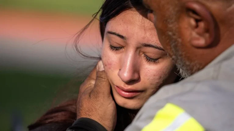An 18 Year Old Shot Dead at The Bowie High School Shooting