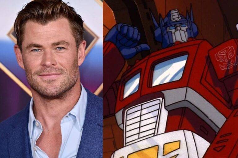 Transformers One