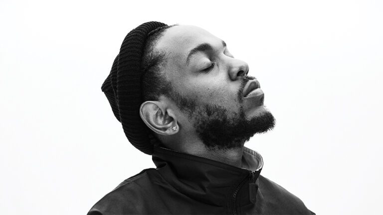 Kendrick Lamar net worth