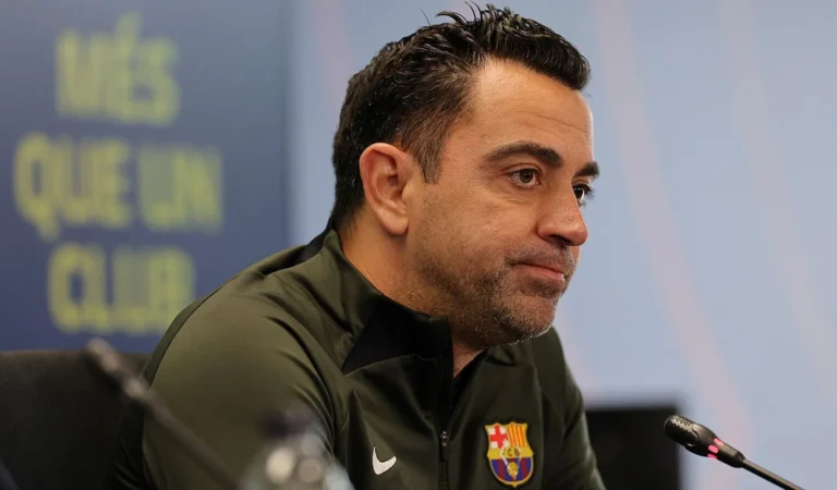 Xavi