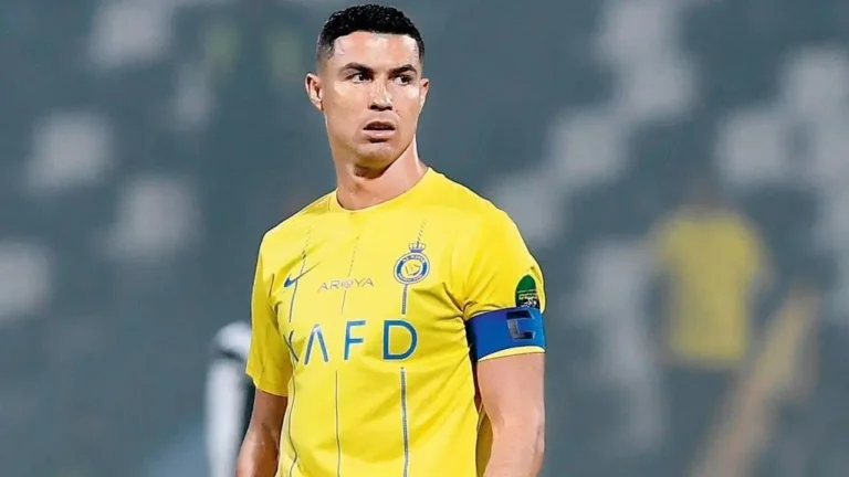 Al-Nassr vs Al-Hilal