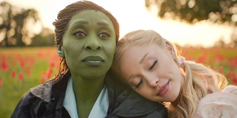 Wicked Movie Review
