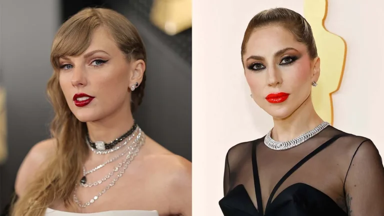 Taylor Swift Stands Up Against Pregnancy Speculation, Backs Lady Gaga's Response