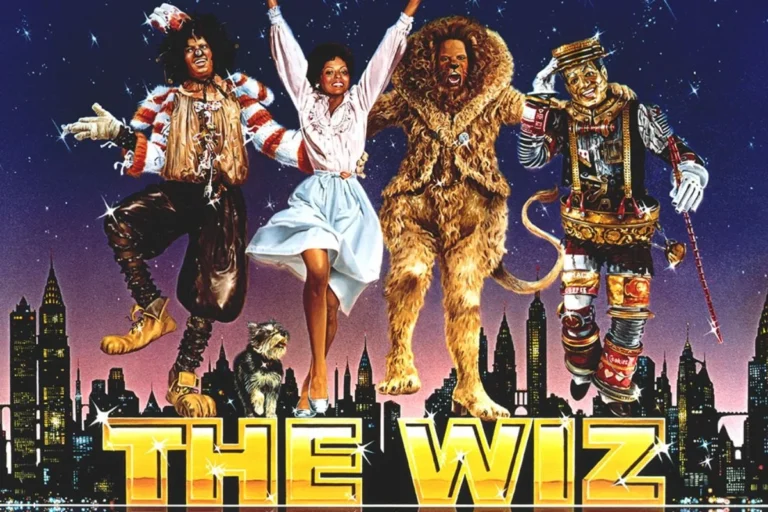 The Wiz