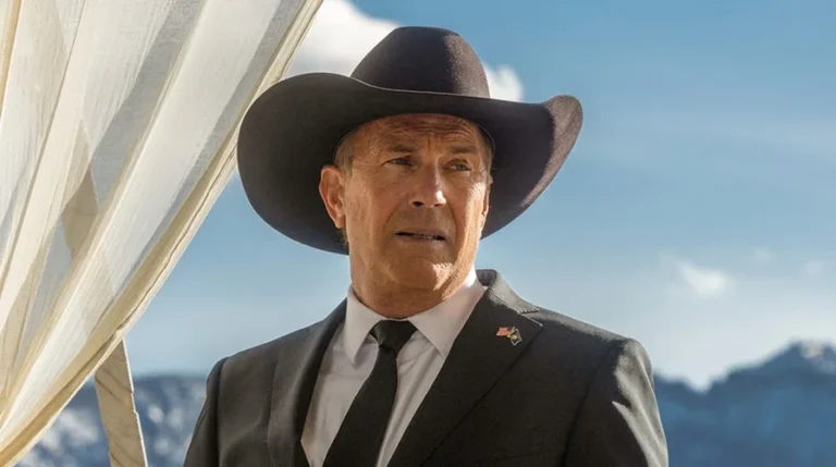 Kevin Costner