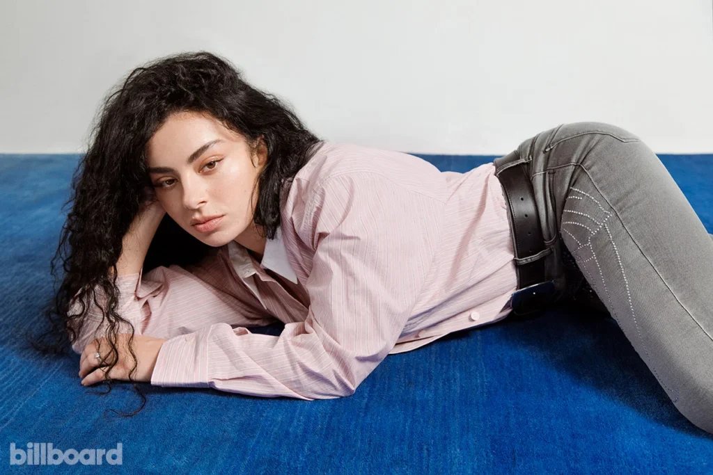 Charli XCX