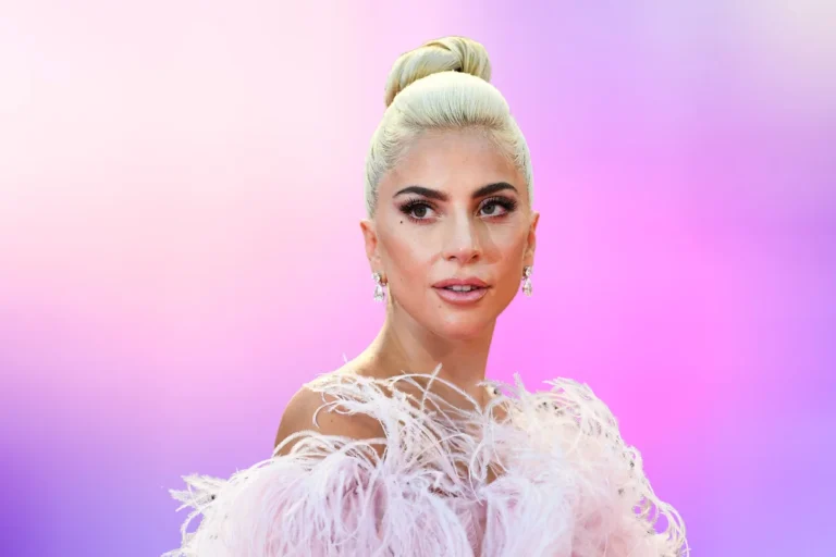 Lady Gaga