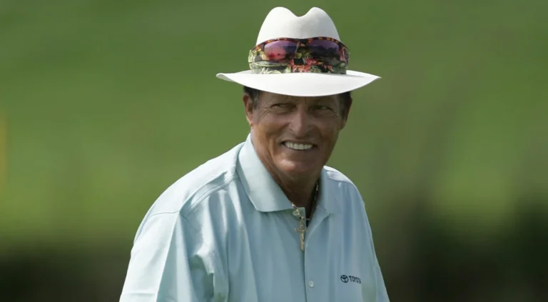 Juan Antonio "Chi Chi" Rodriguez
