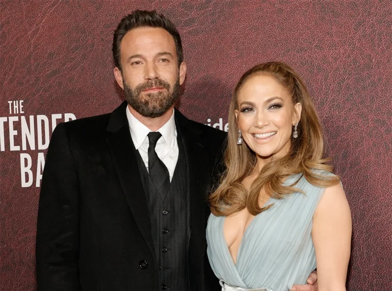 Jennifer Lopez and Ben Affleck Divorce