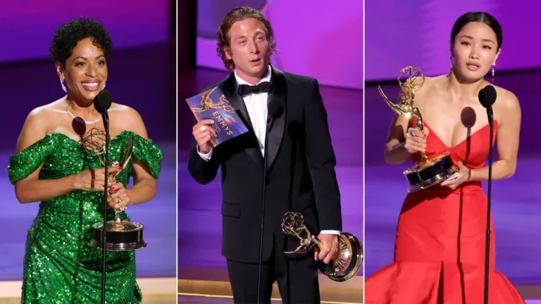 Emmy Awards 2024