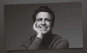 Gavin Creel