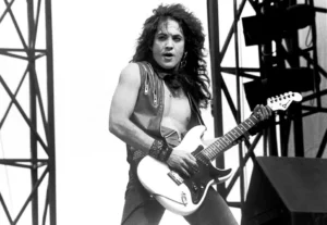 Jake E. Lee