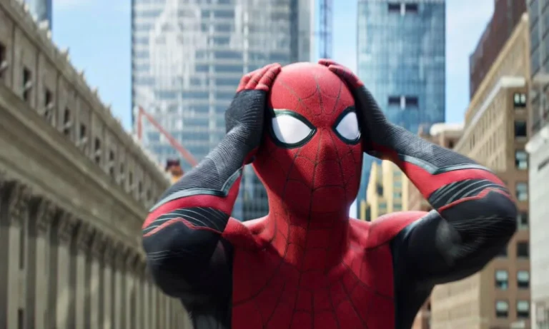 spider man 4