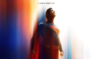 Superman Trailer