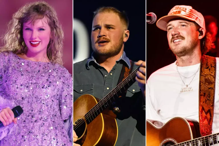 billboard music awards 2024